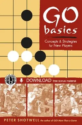 Shotwell |  Go Basics | eBook | Sack Fachmedien