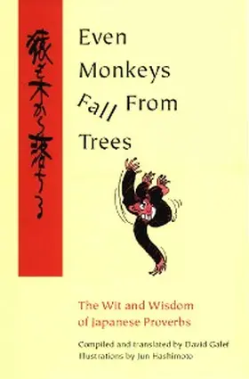 Galef |  Even Monkeys Fall from Trees | eBook | Sack Fachmedien