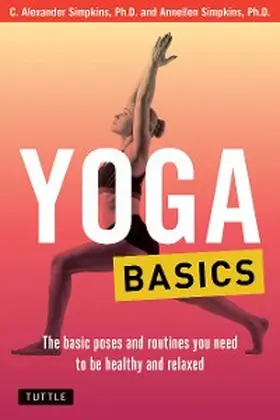 Simpkins |  Yoga Basics | eBook | Sack Fachmedien