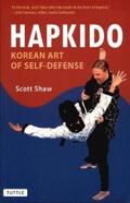 Shaw |  Hapkido | eBook | Sack Fachmedien