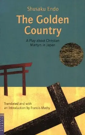 Endo |  Golden Country | eBook | Sack Fachmedien