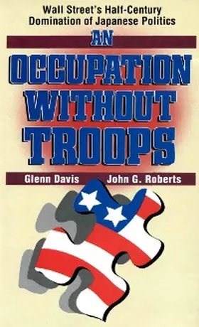 Davis / Roberts |  Occupation Without Troops | eBook | Sack Fachmedien