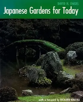 Engel |  Japanese Gardens for today | eBook | Sack Fachmedien