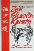 Johnson |  Zen Shaolin Karate | eBook | Sack Fachmedien