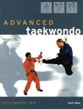 Shaw |  Advanced Taekwondo | eBook | Sack Fachmedien