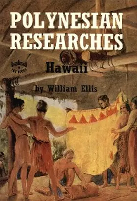 Ellis |  Polynesian Research: Hawaii | eBook | Sack Fachmedien