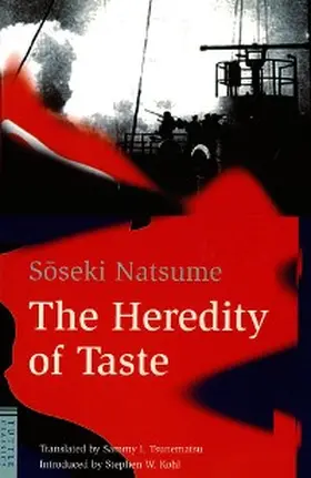 Natsume |  Heredity of Taste | eBook | Sack Fachmedien