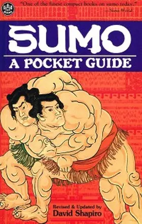Shapiro |  Sumo a Pocket Guide | eBook | Sack Fachmedien
