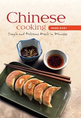 Reid |  Chinese Cooking Made Easy | eBook | Sack Fachmedien
