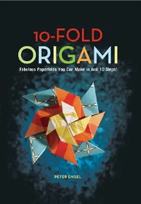 Engel |  10-Fold Origami | eBook | Sack Fachmedien