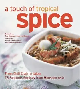 Hutton |  Touch of Tropical Spice | eBook | Sack Fachmedien