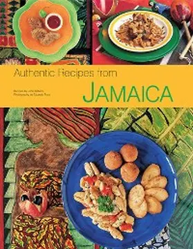 Demers |  Authentic Recipes from Jamaica | eBook | Sack Fachmedien