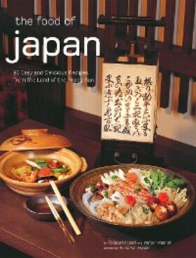 Kosaki / Wagner |  Food of Japan | eBook | Sack Fachmedien