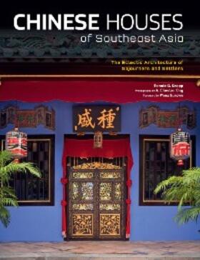 Knapp |  Chinese Houses of Southeast Asia | eBook | Sack Fachmedien