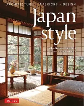 Mehta / Tada |  Japan Style | eBook | Sack Fachmedien