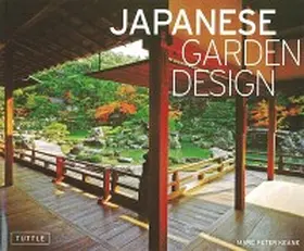 Keane |  Japanese Garden Design | eBook | Sack Fachmedien
