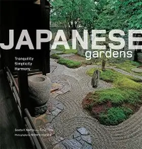 Mehta / Tada |  Japanese Gardens | eBook | Sack Fachmedien