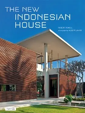 Powell |  New Indonesian House | eBook | Sack Fachmedien