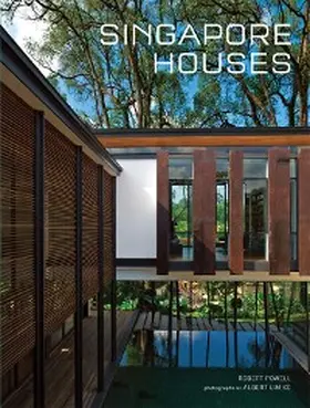 Powell |  Singapore Houses | eBook | Sack Fachmedien