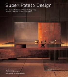 Locher |  Super Potato Design | eBook | Sack Fachmedien