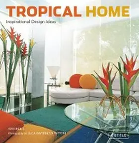 Inglis |  Tropical Home | eBook | Sack Fachmedien