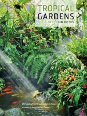 O'Boyle / Reyes |  Tropical Gardens of the Philippines | eBook | Sack Fachmedien
