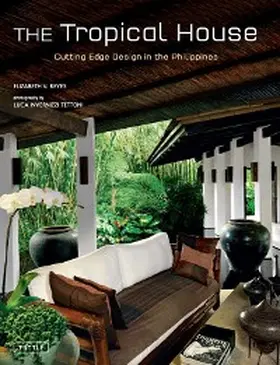 Reyes |  Tropical House | eBook | Sack Fachmedien