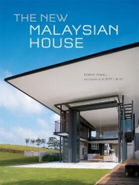 Powell |  New Malaysian House | eBook | Sack Fachmedien