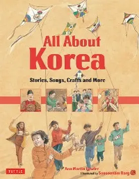 Bowler |  All About Korea | eBook | Sack Fachmedien