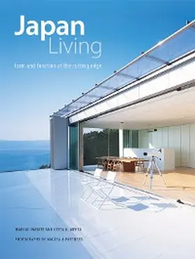 Iwatate / Mehta |  Japan Living | eBook | Sack Fachmedien