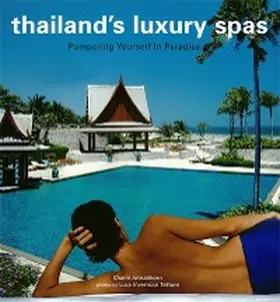 Jotisalikorn |  Thailand's Luxury Spas | eBook | Sack Fachmedien