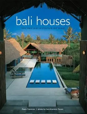 Francione |  Bali Houses | eBook | Sack Fachmedien