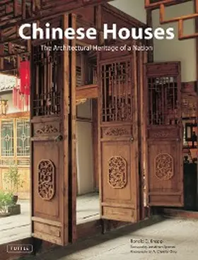 Knapp |  Chinese Houses | eBook | Sack Fachmedien
