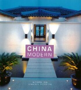 Leece |  China Modern | eBook | Sack Fachmedien
