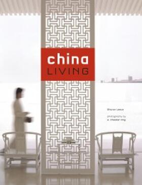 Leece |  China Living | eBook | Sack Fachmedien