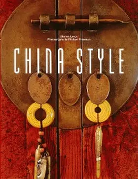 Leece |  China Style | eBook | Sack Fachmedien