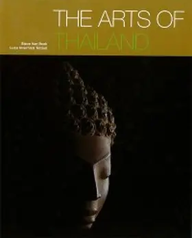 Beek |  Arts of Thailand | eBook | Sack Fachmedien