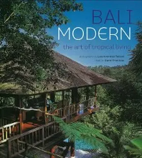 Francione |  Bali Modern | eBook | Sack Fachmedien