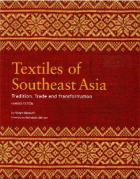 Maxwell |  Textiles of Southeast Asia | eBook | Sack Fachmedien