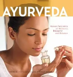 Inglis |  Ayurveda | eBook | Sack Fachmedien