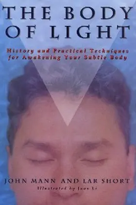 Mann / Short |  Body of Light | eBook | Sack Fachmedien