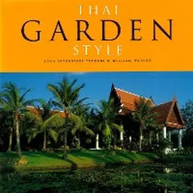Warren |  Thai Garden Style | eBook | Sack Fachmedien