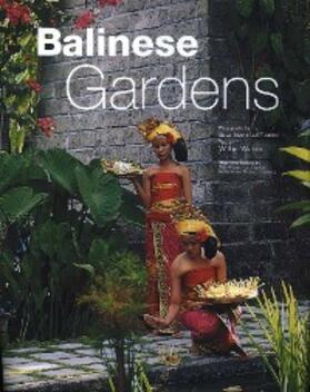 Warren |  Balinese Gardens | eBook | Sack Fachmedien