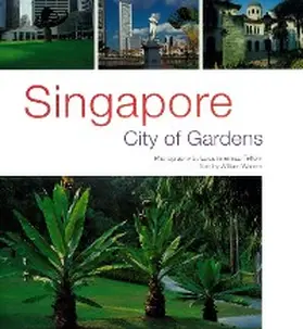 Warren |  Singapore: City of Gardens | eBook | Sack Fachmedien