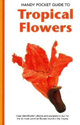 Warren |  Handy Pocket Guide to Tropical Flowers | eBook | Sack Fachmedien