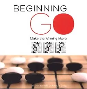 Shotwell / Long |  Beginning Go | eBook | Sack Fachmedien