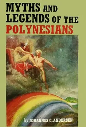 Andersen |  Myths & Legends of Polyns | eBook | Sack Fachmedien