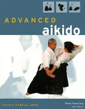 Dang / Seiser |  Advanced Aikido | eBook | Sack Fachmedien