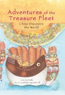 Bowler |  Adventures of the Treasure Fleet | eBook | Sack Fachmedien