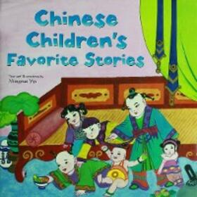 Yip |  Chinese Children's Favorite Stories | eBook | Sack Fachmedien